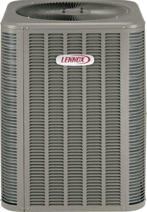 Lennox Merit Air conditioner