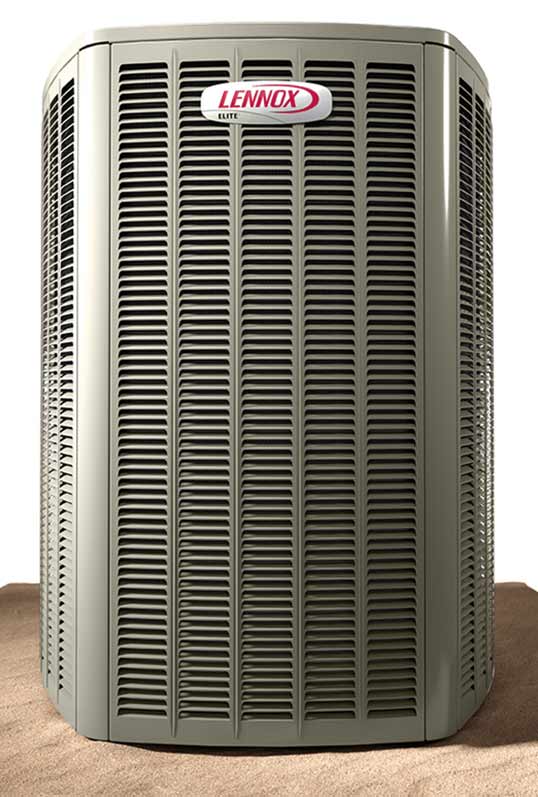 Lennox Elite Series air conditioner