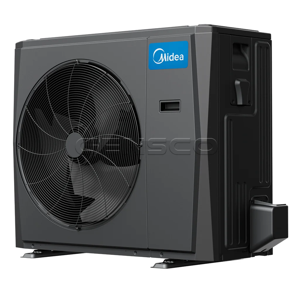 Midea 15 AC