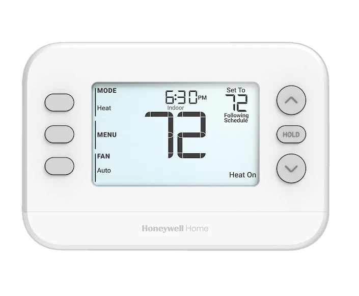 Honeywell Pro 200