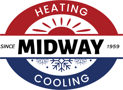 Midway Heating Company