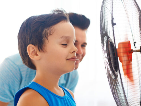 AC repair in Portland, OR