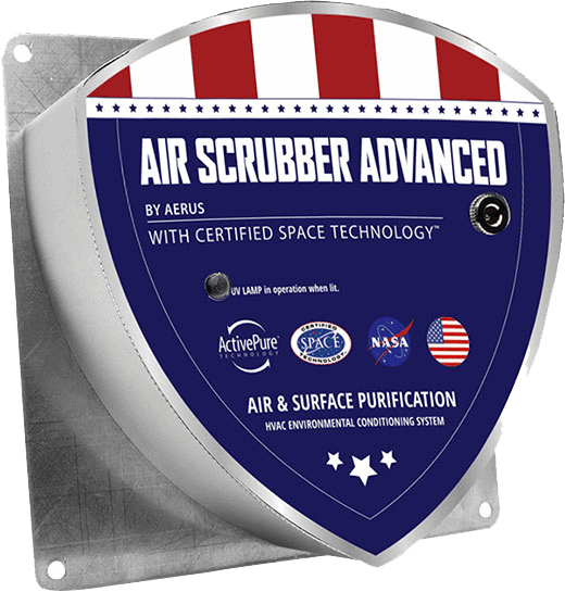 Air Scrubber Advanced by Aerus