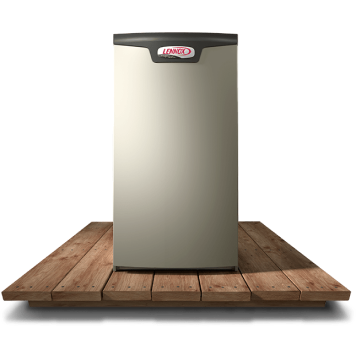Lennox Gas Furnaces in Clackamas, OR