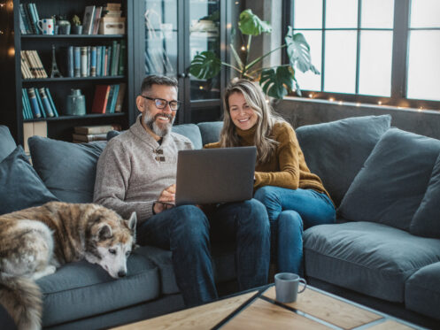 Indoor air quality services in Portland, OR