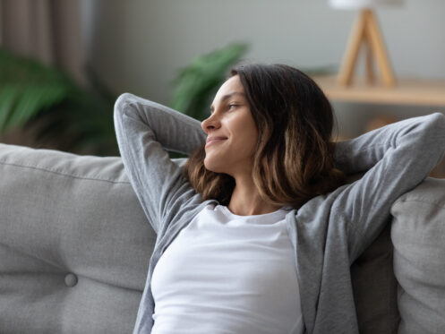 Indoor air quality services in Clackamas, OR