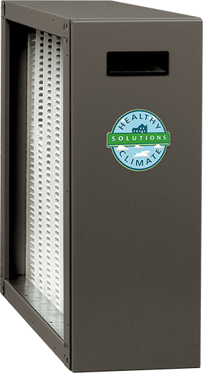 Lennox Healthy Climate® 11 Media Air Cleaner