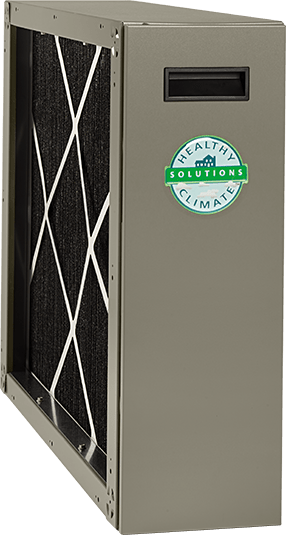 Lennox Healthy Climate® 16 Media Air Cleaner