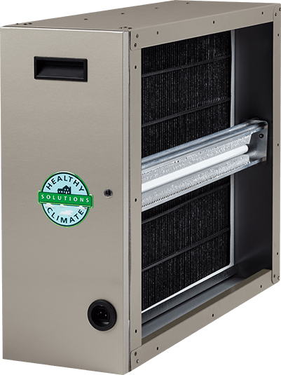 Lennox Pure Air