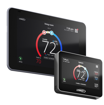 Thermostats in Clackamas, OR