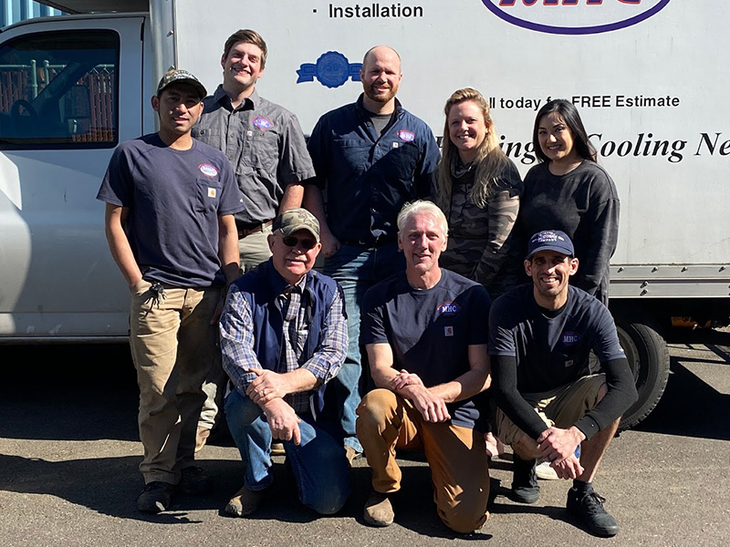 Company photo